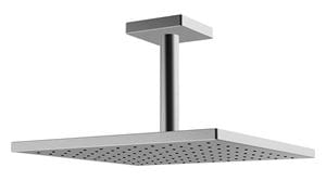 HANSA VIVA horní sprcha 250x250 mm, s ramenem, Eco, chrom