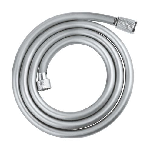 GROHE RELEXAFLEX sprchová hadice 1750 mm, hladká, AntiFold, chrom 28154002 Obrázek - Hlavní obrázek