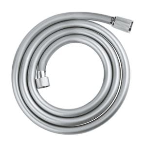 GROHE RELEXAFLEX sprchová hadice 1750 mm, hladká, AntiFold, chrom