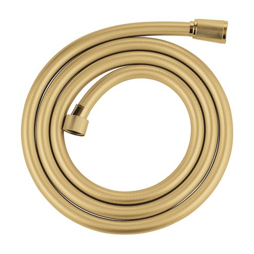 GROHE SILVERFLEX sprchová hadice 1750 mm, hladká, TwistStop, AntiFold, plast, cool sunrise 28388GL1 Obrázek - Hlavní obrázek