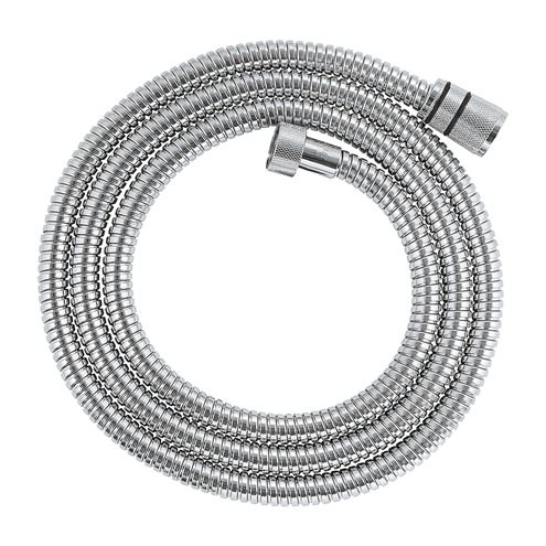 GROHE ROTAFLEX METAL LONG-LIFE sprchová hadice 1750 mm, TwistStop, AntiFold, kov, chrom 28025001 Obrázek - Hlavní obrázek