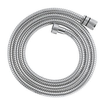 GROHE ROTAFLEX METAL LONG-LIFE sprchová hadice 1750 mm, TwistStop, AntiFold, kov, chrom