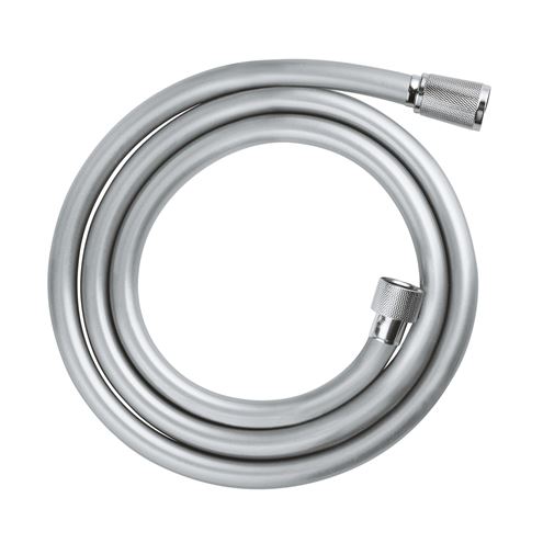 GROHE RELEXAFLEX sprchová hadice 1500 mm, hladká, AntiFold, plast, chrom 28151002 Obrázek - Hlavní obrázek