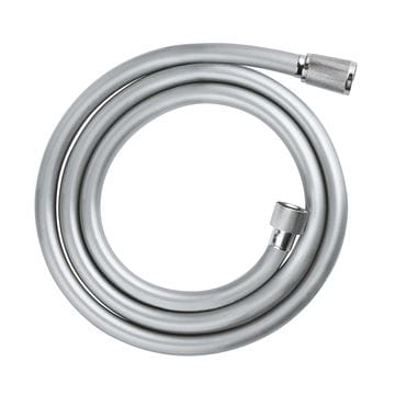 GROHE RELEXAFLEX sprchová hadice 1500 mm, hladká, AntiFold, plast, chrom