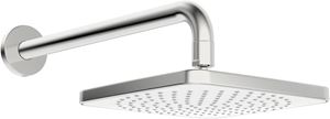 HANSA BASICJET STYLE horní sprcha 200x200 mm, s ramenem, chrom