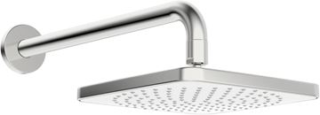 HANSA BASICJET STYLE horní sprcha 200x200 mm, s ramenem, chrom