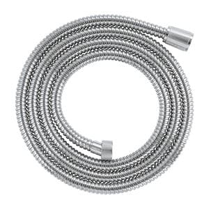 GROHE RELEXAFLEX METAL sprchová hadice 2000 mm, AntiFold, kov, chrom