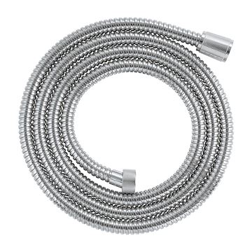 GROHE RELEXAFLEX METAL sprchová hadice 2000 mm, AntiFold, kov, chrom