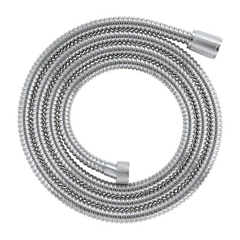 GROHE RELEXAFLEX METAL sprchová hadice 2000 mm, AntiFold, kov, chrom 28140001 Obrázek - Hlavní obrázek
