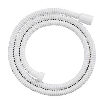 GROHE RELEXAFLEX METAL LONG-LIFE sprchová hadice 1500 mm, AntiFold, kov, měsíční bílá