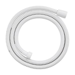 GROHE RELEXAFLEX METAL LONG-LIFE sprchová hadice 1500 mm, AntiFold, kov, měsíční bílá