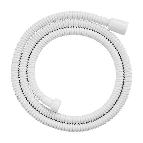 GROHE RELEXAFLEX METAL LONG-LIFE sprchová hadice 1500 mm, AntiFold, kov, měsíční bílá 28143LS1 Obrázek - Hlavní obrázek