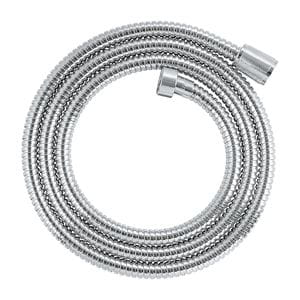 GROHE RELEXAFLEX METAL sprchová hadice 1750 mm, AntiFold, kov, chrom