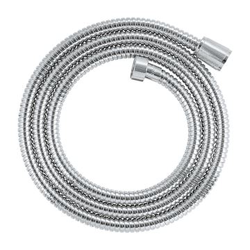 GROHE RELEXAFLEX METAL sprchová hadice 1750 mm, AntiFold, kov, chrom
