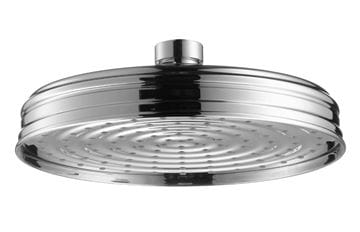 AXOR MONTREUX 180 1JET horní sprcha pr. 188 mm, chrom