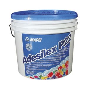 MAPEI ADESILEX P22 disperzní lepidlo 1 kg, béžová