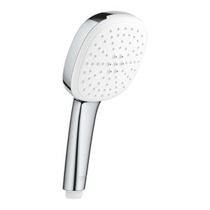 GROHE TEMPESTA CUBE 110 ruční sprcha 110x110 mm, 2 proudy, Water Saving, chrom