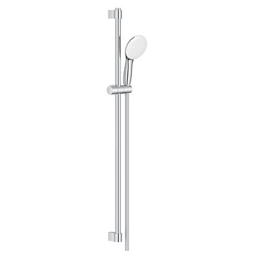 GROHE TEMPESTA 110 sprchová souprava 3-dílná, ruční sprcha pr. 110 mm, tyč, hadice, chrom