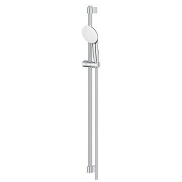 GROHE TEMPESTA 110 sprchová souprava 3-dílná, ruční sprcha pr. 110 mm, tyč, hadice, chrom 27854003 Obrázek - fotka