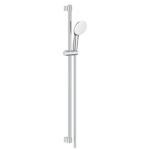 GROHE TEMPESTA 110 sprchová souprava 3-dílná, ruční sprcha pr. 110 mm, tyč, hadice, Water Saving, chrom