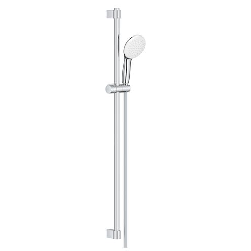 GROHE TEMPESTA 110 sprchová souprava 3-dílná, ruční sprcha pr. 110 mm, tyč, hadice, Water Saving, chrom 27925003 Obrázek - Hlavní obrázek