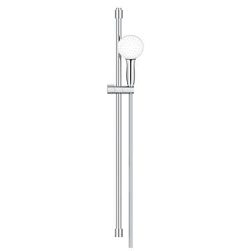 GROHE TEMPESTA 110 sprchová souprava 3-dílná, ruční sprcha pr. 110 mm, tyč, hadice, Water Saving, chrom 27925003 Obrázek - fotka