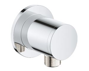 GROHE TEMPESTA nástěnné kolínko, chrom