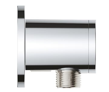 GROHE TEMPESTA nástěnné kolínko, chrom 28680001 Obrázek - fotka