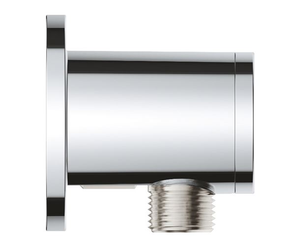 GROHE TEMPESTA nástěnné kolínko, chrom 28680001 Obrázek - fotka