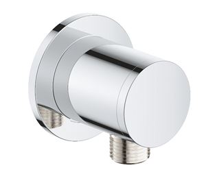 GROHE TEMPESTA nástěnné kolínko, chrom