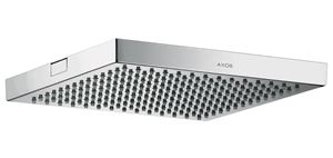 AXOR SHOWER SOLUTIONS 240/240 1JET horní sprcha 240x240 mm, EcoSmart, chrom