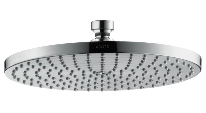 AXOR STARCK horní sprcha pr. 240 mm, chrom 28494000 Obrázek - Hlavní obrázek