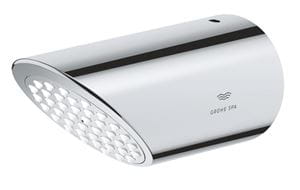 GROHE RAINSHOWER AQUA 75 horní sprcha, chrom