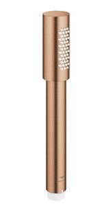 GROHE RAINSHOWER AQUA STICK ruční sprcha 215 mm, Water Saving, kartáčovaný warm sunset