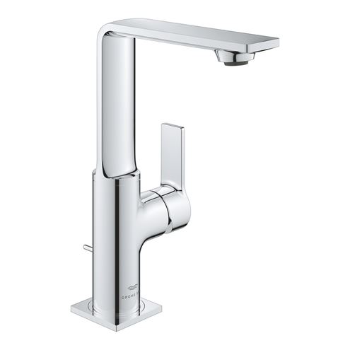 GROHE ALLURE umyvadlová stojánková baterie, s odtokovou soupravou, Water Saving, chrom 32146001 Obrázek - Hlavní obrázek