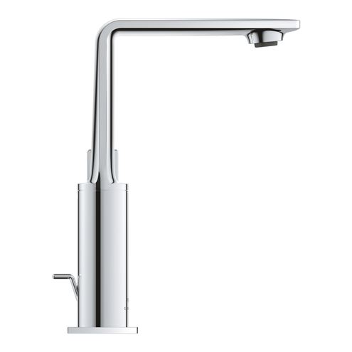 GROHE ALLURE umyvadlová stojánková baterie, s odtokovou soupravou, Water Saving, chrom 32146001 Obrázek - fotka