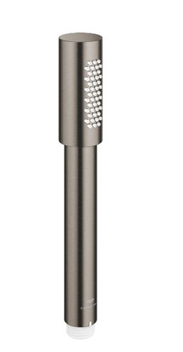 GROHE RAINSHOWER AQUA STICK ruční sprcha 215 mm, Water Saving, kartáčovaný hard graphite 26866AL0 Obrázek - Hlavní obrázek
