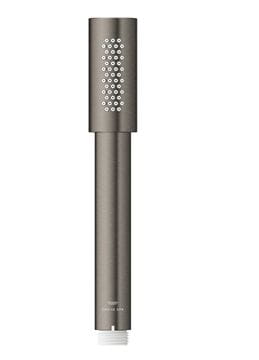 GROHE RAINSHOWER AQUA STICK ruční sprcha 215 mm, Water Saving, kartáčovaný hard graphite 26866AL0 Obrázek - fotka