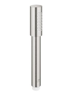 GROHE RAINSHOWER AQUA STICK ruční sprcha 215 mm, Water Saving, supersteel