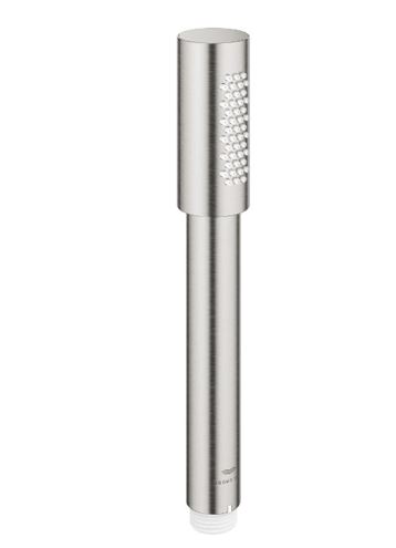 GROHE RAINSHOWER AQUA STICK ruční sprcha 215 mm, Water Saving, supersteel 26866DC0 Obrázek - Hlavní obrázek