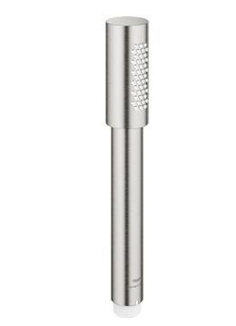 GROHE RAINSHOWER AQUA STICK ruční sprcha 215 mm, Water Saving, supersteel