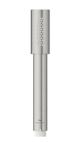 GROHE RAINSHOWER AQUA STICK ruční sprcha 215 mm, Water Saving, supersteel 26866DC0 Obrázek - fotka