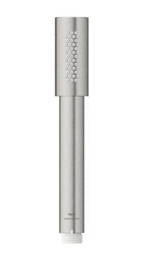 GROHE RAINSHOWER AQUA STICK ruční sprcha 215 mm, Water Saving, supersteel 26866DC0 Obrázek - fotka