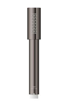 GROHE RAINSHOWER AQUA STICK ruční sprcha 215 mm, Water Saving, hard graphite 26866A00 Obrázek - fotka