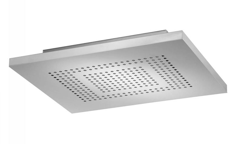 DORNBRACHT IMO BIG RAIN horní sprcha 600x480 mm, 2 proudy, leštěná nerez 41 400 979-85 Obrázek - Hlavní obrázek