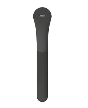 GROHE EUROSMART dřezová baterie, matná černá 332812433 Obrázek - fotka