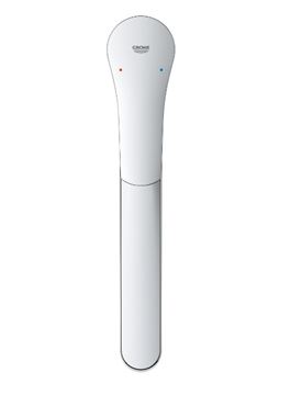 GROHE EUROSMART dřezová baterie, Water Saving, chrom 30506000 Obrázek - fotka
