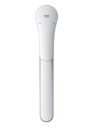 GROHE EUROSMART dřezová baterie, Water Saving, chrom 30506000 Obrázek - fotka