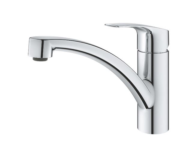 GROHE EUROSMART dřezová baterie, Water Saving, chrom 30506000 Obrázek - fotka