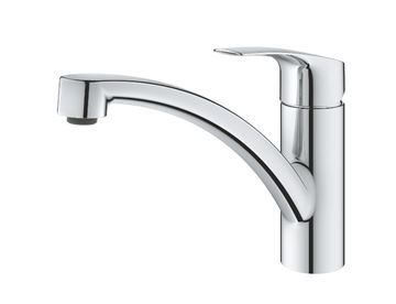 GROHE EUROSMART dřezová baterie, Water Saving, chrom 30506000 Obrázek - fotka
